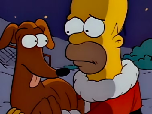 Simpsons Dizisinin Arkasında Yatan Gerçekler