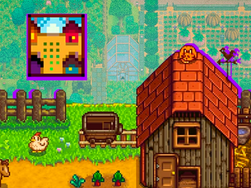 Stardew Valley, En İyi Çiftlik Düzeni Nedir?