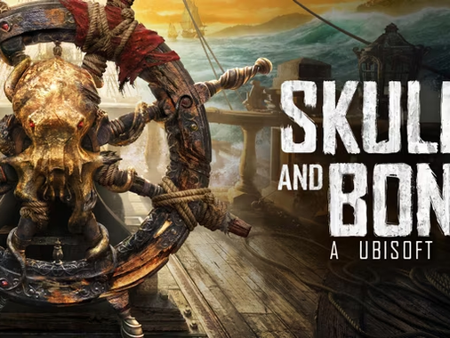Skull and Bones İncelemesi