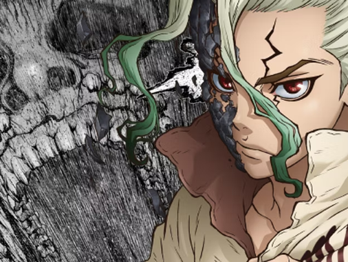 İnsanlığı Kim Taşlaştırdı? - Dr. Stone'un En Büyük Gizemi Açıklandı