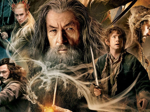 Warner Bros.'un Duyurduğu Yeni Yüzüklerin Efendisi Filmleri