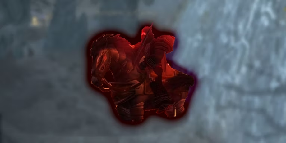 WoW Keşif Sezonu: Dark Rider Rune Quest Çözüm Yolu