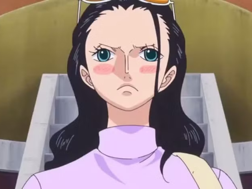 One Piece: Nico Robin'in Alabasta'daki Hasır Şapkalara Neden Katıldığı Açıklandı
