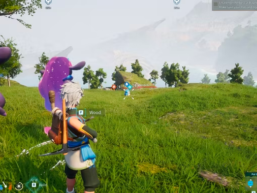 Palworld Pal Sıvıları Nasıl Elde Edilir