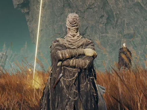 Elden Ring'in Hornsent Bilgisi Açıklandı