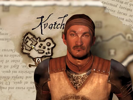 Oblivion Remastered Oyuncuları Kvatch Görevini Ne Zaman Yapacaklarını Tartışıyor
