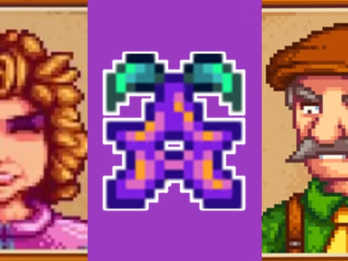 Stardew Valley'deki En Komik 10 Diyalog Cümleleri
