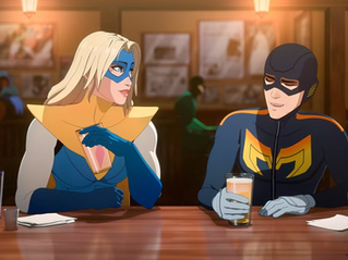 Dispatch, Yeni Bölüm Yayınlanmayan İlk Haftanın Ardından Hayranlarına Mesaj Yayımladı