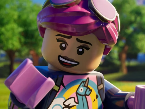 LEGO Fortnite Büyük Yeni Güncelleme Alıyor