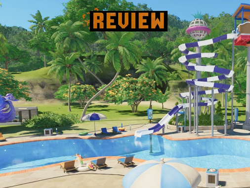 Planet Coaster 2 İncelemesi: Sıçrama Yapmak