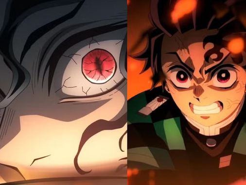 9 Mayıs Demon Slayer Hayranları İçin Büyük Bir Gün Olacak