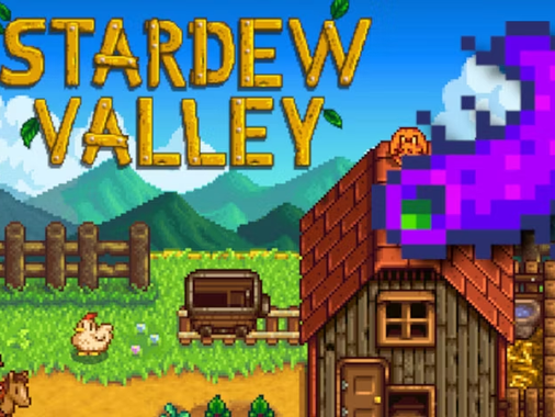 Stardew Valley Süper Salatalık Nasıl Elde Edilir