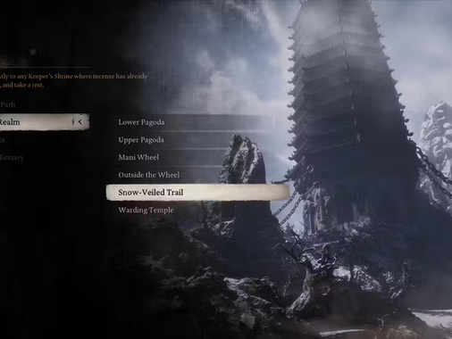 Black Myth: Wukong - Büyük Pagodaya Nasıl Ulaşılır ve Önemi Nedir?