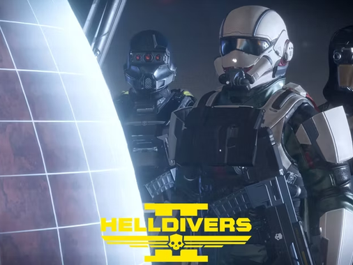 Major Helldivers 2 Güncellemesi Yeni Oynanış Özellikleri, Dengeleme ve Daha Fazlasını Getiriyor