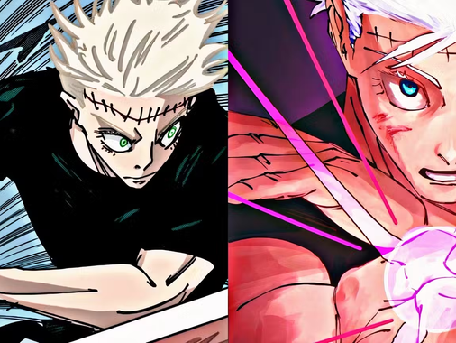 Jujutsu Kaisen Bölüm 263 Önizlemesi: Yuta Fires Hollow Purple