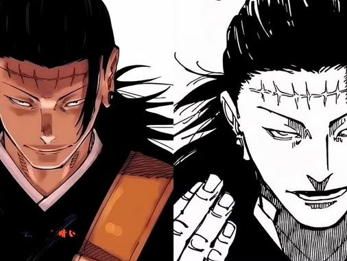 Jujutsu Kaisen: Gege, Kenjaku'nun Dönüşüyle dalga geçiyor