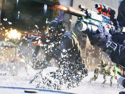 Battlefield 2042 Güncellemesi 6.4.0 Yama Notları Ortaya Çıktı