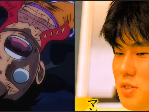 One Piece, Oda Luffy'yi Neden Bilerek Nerflediğini Açıkladı