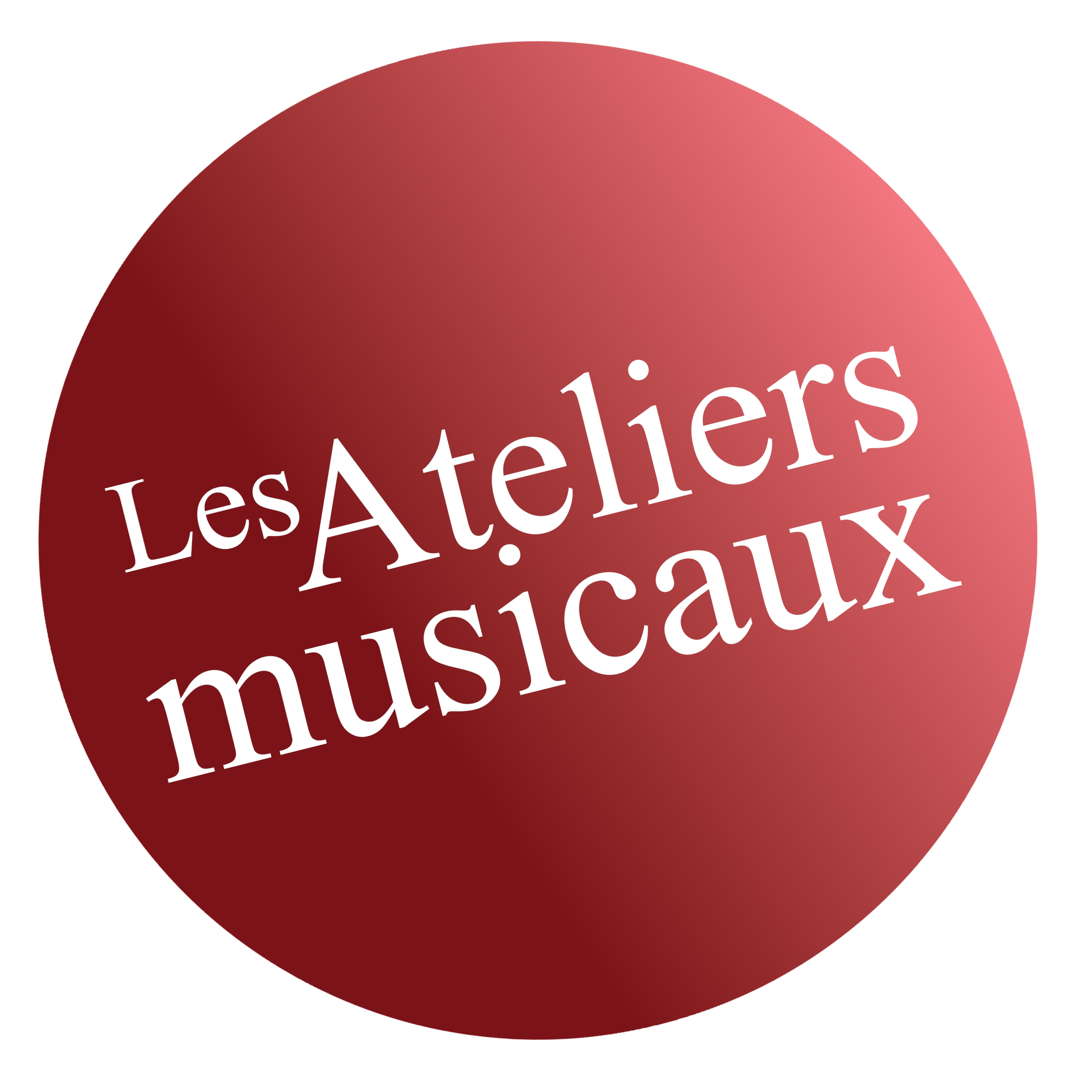 Les Ateliers Musicaux