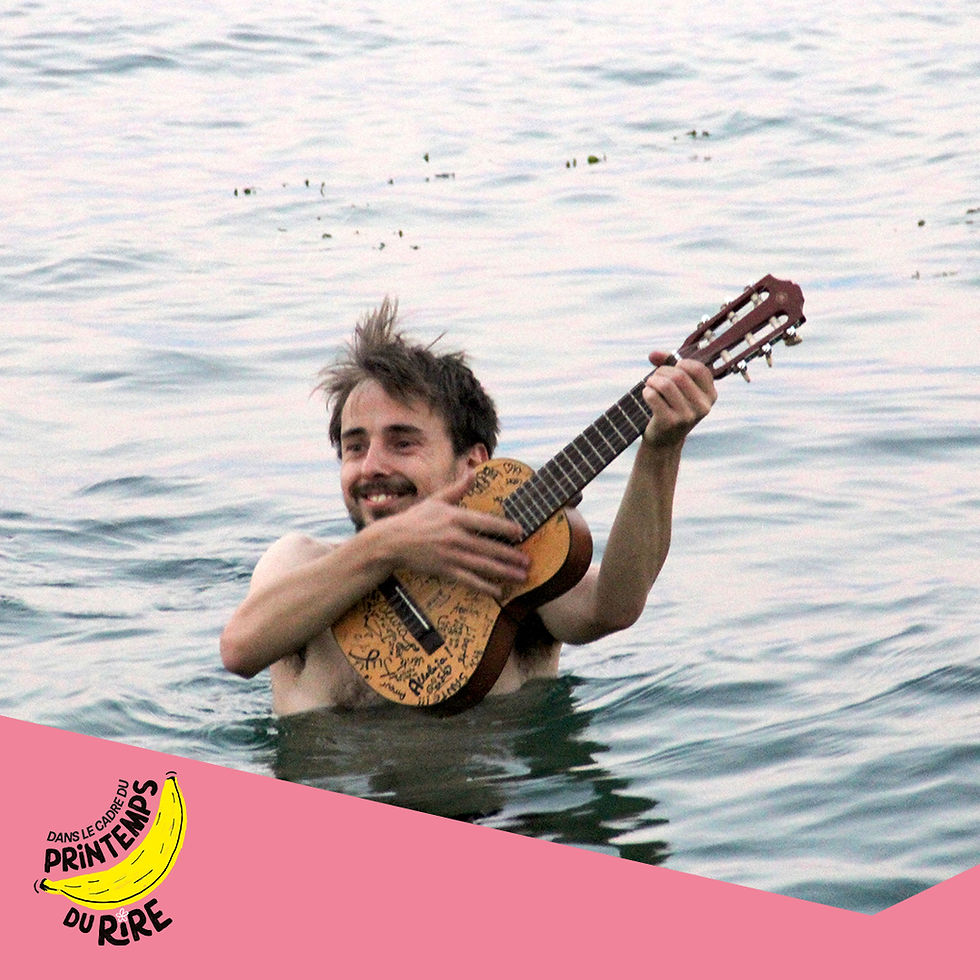 Hector ou rien / Hors les Murs - Lieu Secret