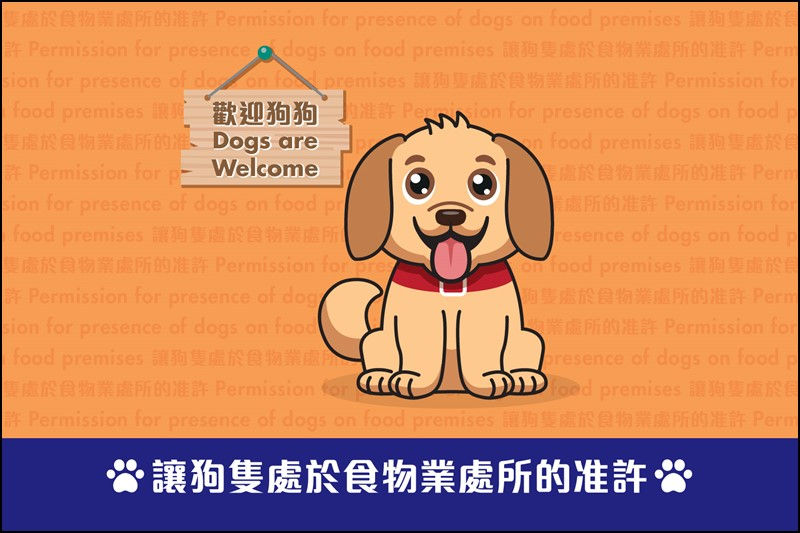 【2026香港寵物新政策】7月9日食肆禁狗令放寬!1000間寵物友善餐廳名單與堂食法規懶人包