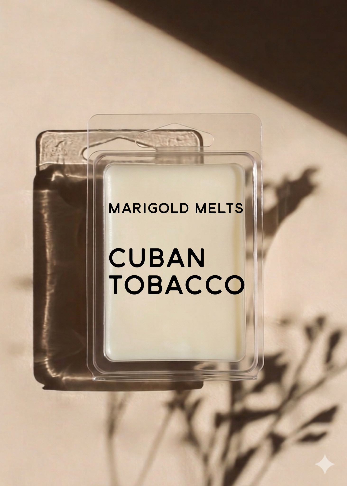 Cuban Tobacco