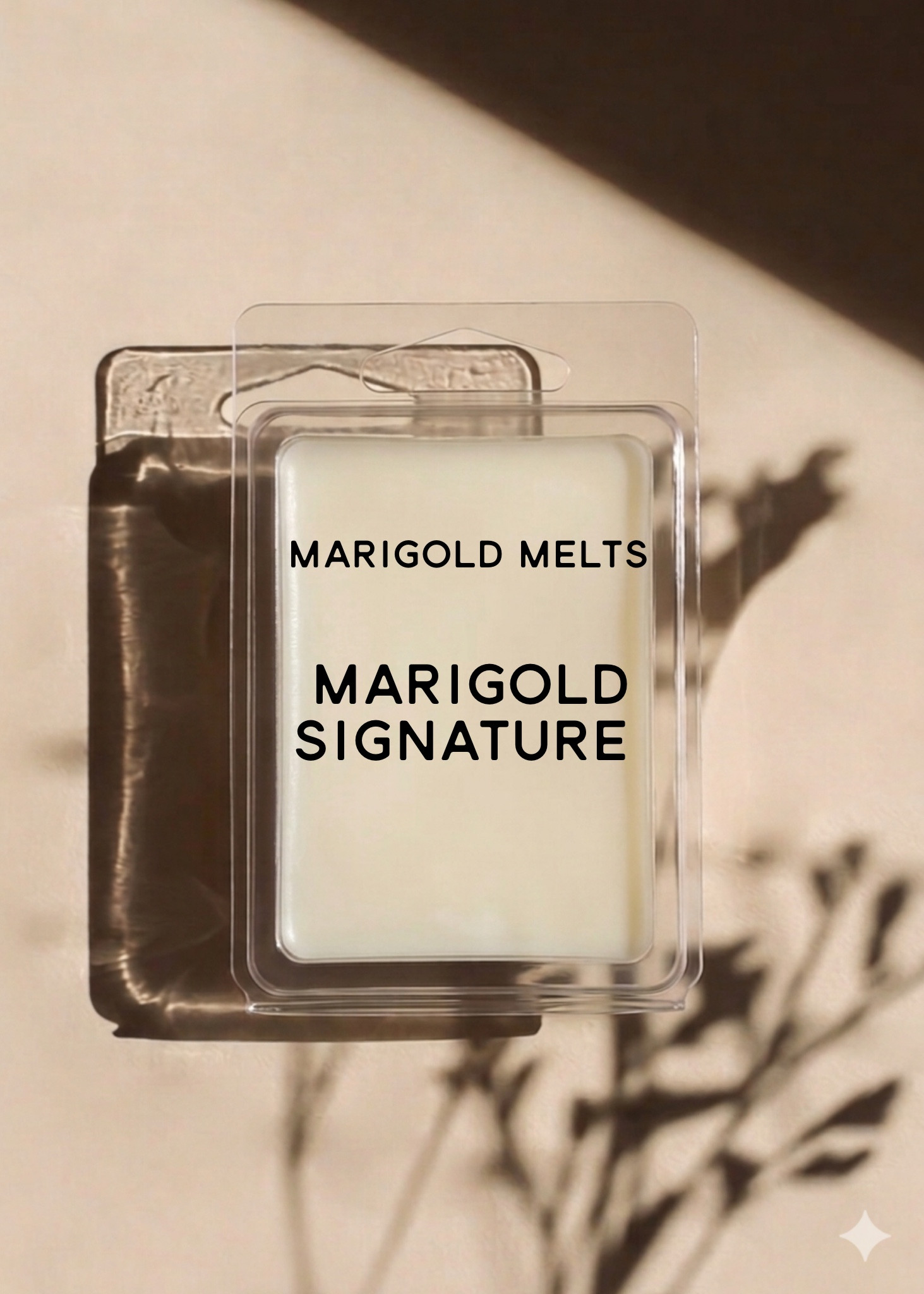 Marigold Signature