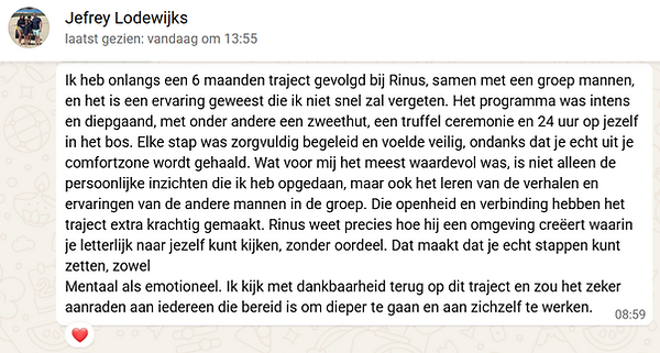 Review Jefrey - the Wise Warriors Journey.png