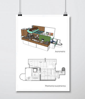 Estudio de Interiorismo en Madrid