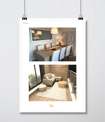 Estudio de Interiorismo en Madrid