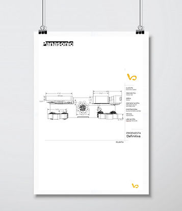 Diseño comercial Madrid