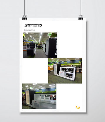 Diseño comercial Madrid