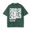 Thumbnail: "Holy Echoes" Acid Wash Oversize Tee