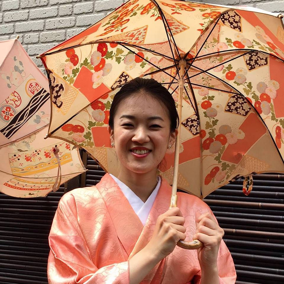 あきざくら 山村沙世子