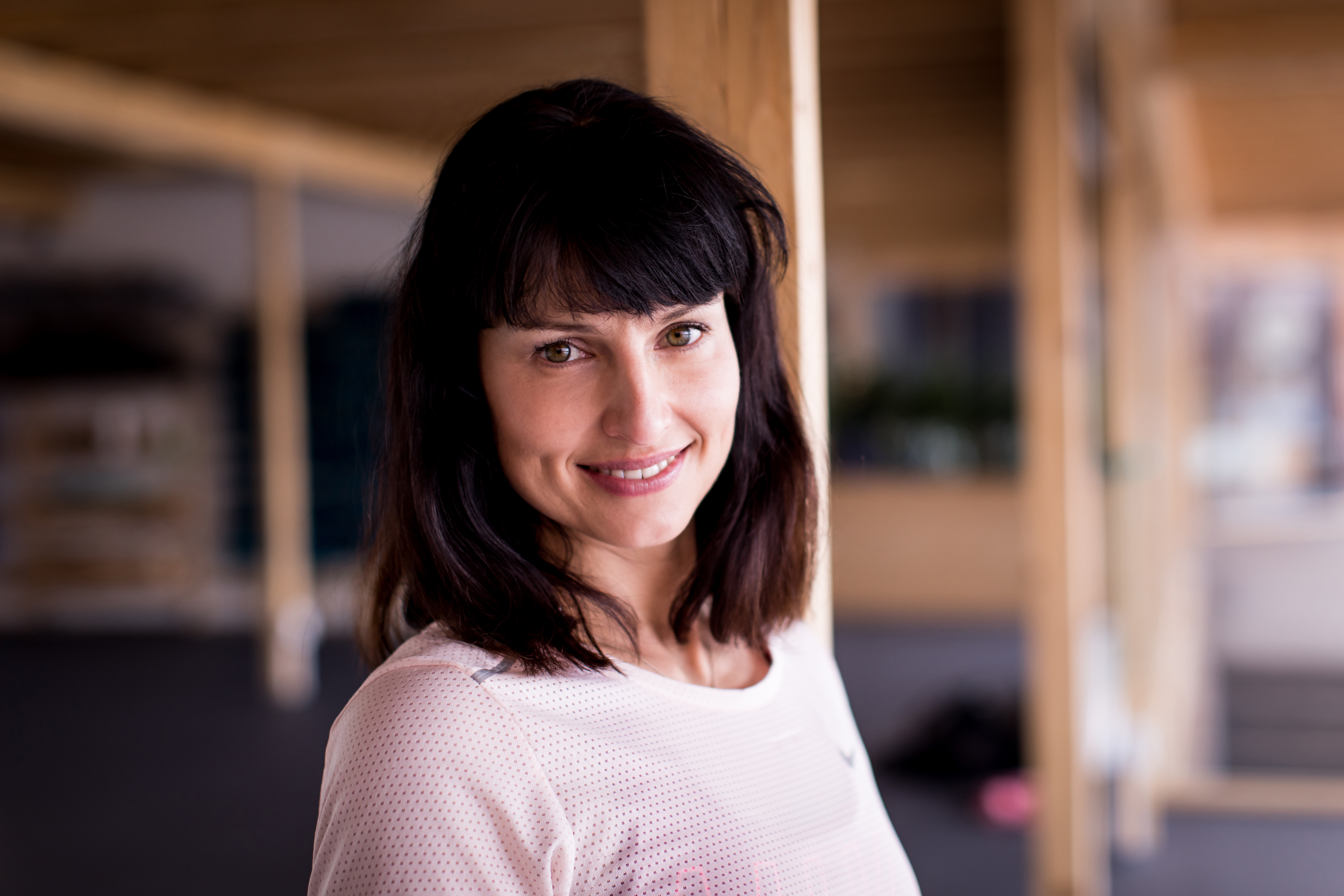 Lucie Maxiánová