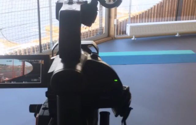 Od 6.4. živé vysílání lekcí