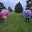 Thumbnail: Inflatable Bumper Balls (For Rent)