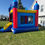 Thumbnail: Castle Bounce House (For Rent)