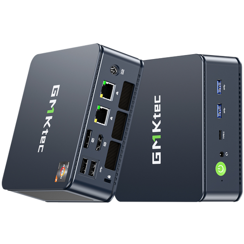 NucBox M5 ULTRA | GMKtec HK