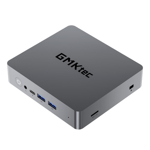 渡*邊様 GMKtec NucBox9 GMKtec NucBox9レビュー：Ryzen 5 5600U+16GBで3万円台の超激安