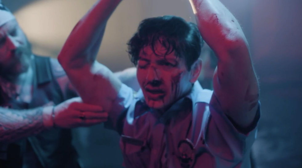 underneath children of the sun Popcorn & Pages Review image 3