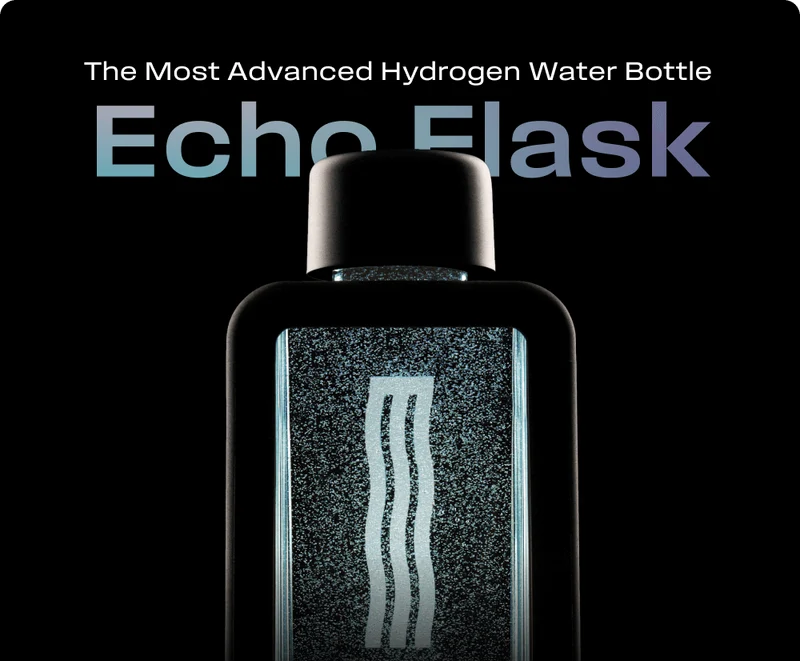 Echo Water