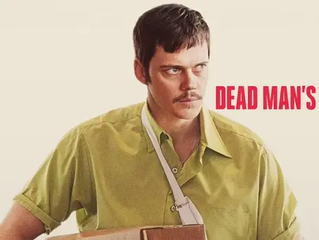 Film Review: Dead Man's Wire (8.5/10) All for a plot of land