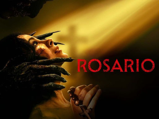 Cover art for Film Review of Rosario