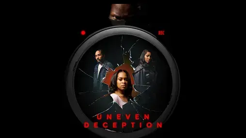 Film Review: Uneven Deception | Popcorn & Pages