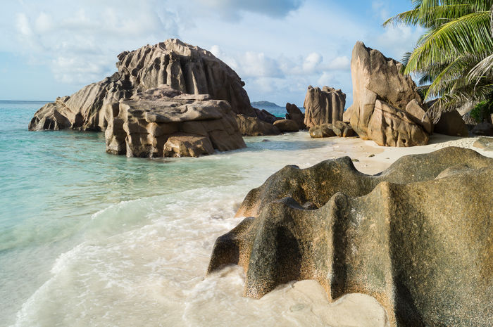 Seychelles, petit paradis de l'océan Indien