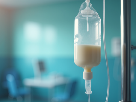 Understanding the Cost of IV Therapy: What You Need to Know