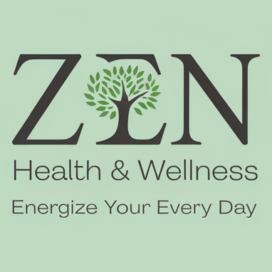 Writer: ZEN Health & Wellness,LLC