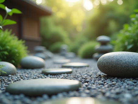 Embracing Zen Health & Wellness for Holistic Health Balance