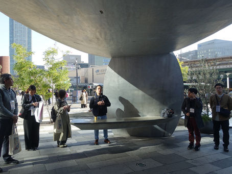 [開港５都市]景観まちづくり会議2025神戸大会　第５分科会 分科会5「まちとみち」【THE HERITAGE TIMES YOKOHAMA KANAGAWA】